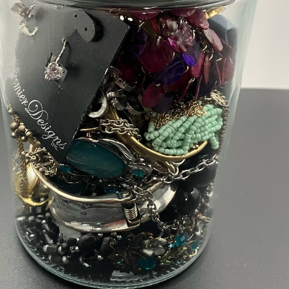 Jewelry Jar - Picture 5 of 6